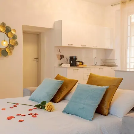 Cuore Di Relais E Chateaux 5 Stelle In Bellinzona City Of Castles -By Easylife Swiss Exterior photo