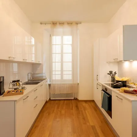 Cuore Di Relais E Chateaux 5 Stelle In Bellinzona City Of Castles -By Easylife Swiss Exterior photo