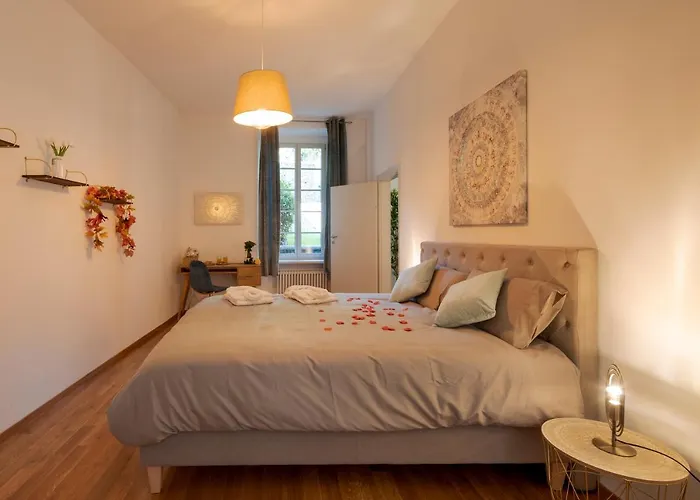 Cuore Di Relais E Chateaux 5 Stelle In Bellinzona City Of Castles -By Easylife Swiss