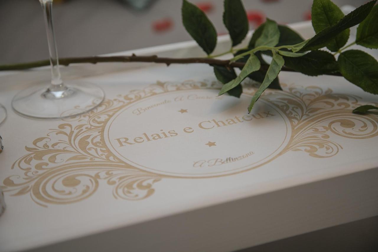 Cuore Di Relais E Chateaux 5 Stelle In Of Castles -by Easylife Swiss Apartment *