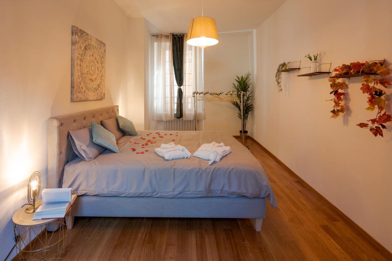 Cuore Di Relais E Chateaux 5 Stelle In Of Castles -by Easylife Swiss Bellinzona