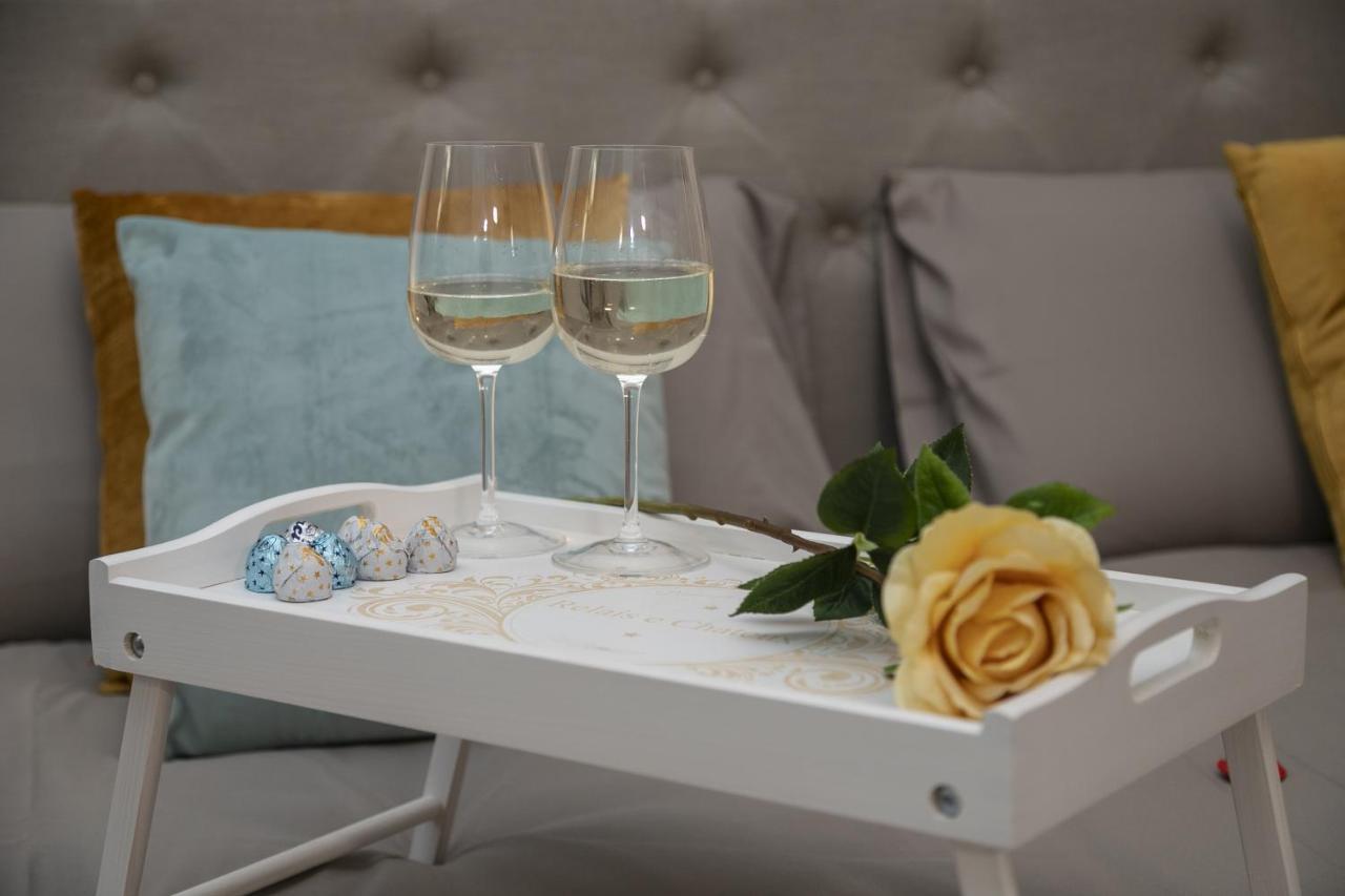 Cuore Di Relais E Chateaux 5 Stelle In Of Castles -by Easylife Swiss Apartment *