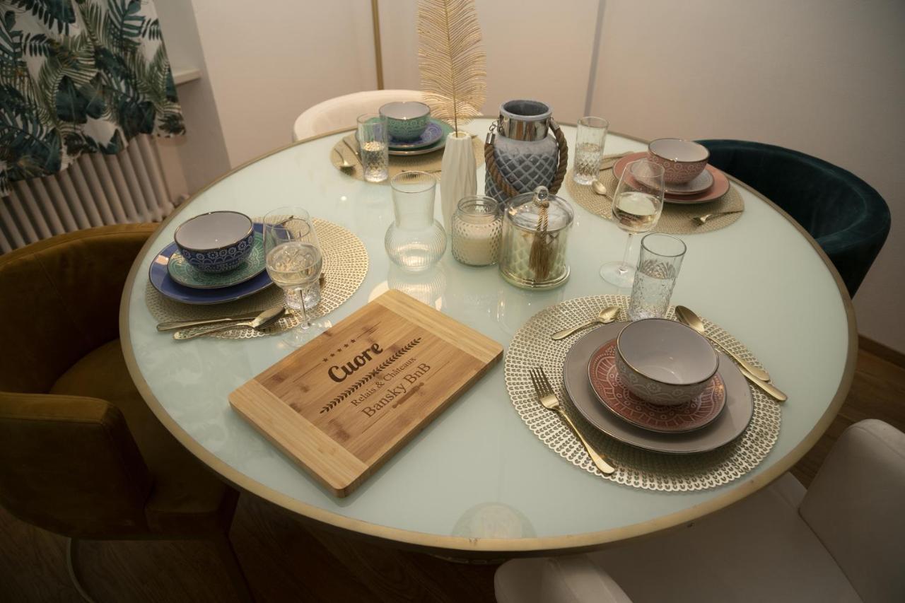 Apartment Cuore Di Relais E Chateaux 5 Stelle In Of Castles -by Easylife Swiss