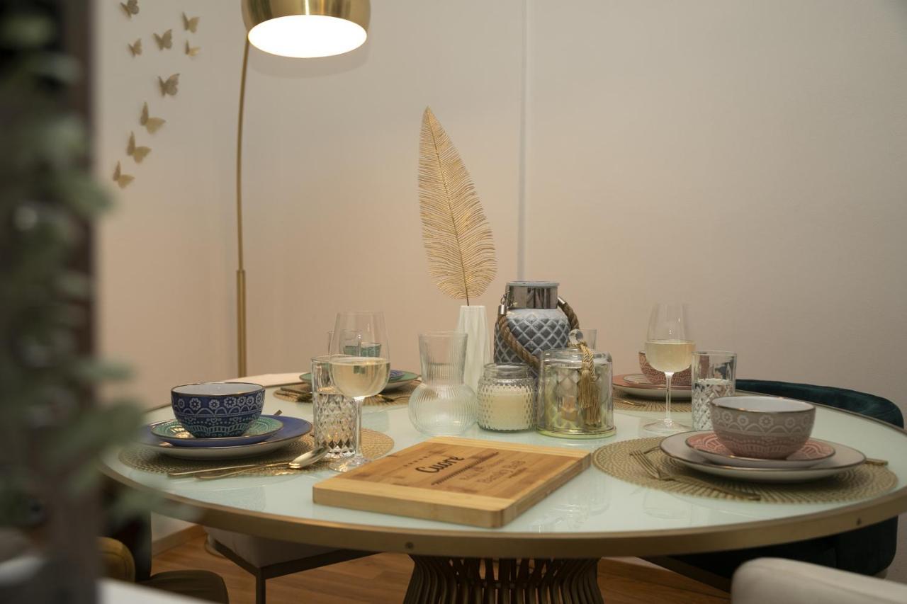 Cuore Di Relais E Chateaux 5 Stelle In Of Castles -by Easylife Swiss Apartment *