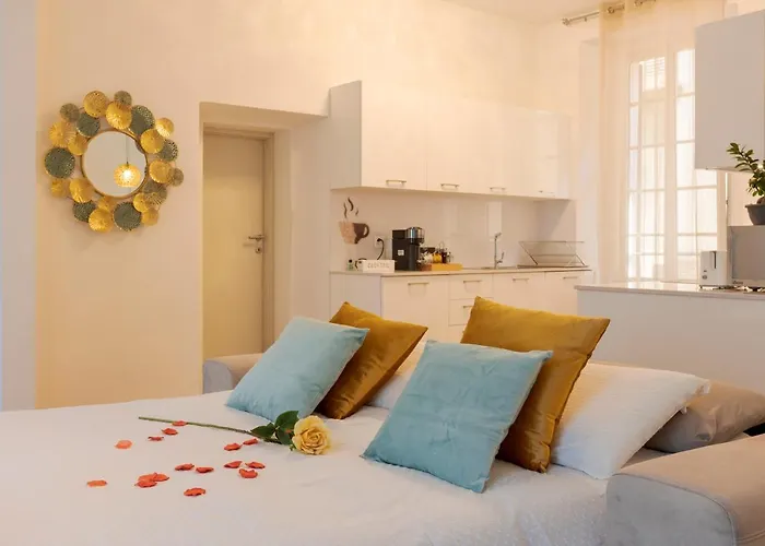 Cuore Di Relais E Chateaux 5 Stelle In Bellinzona City Of Castles -By Easylife Swiss
