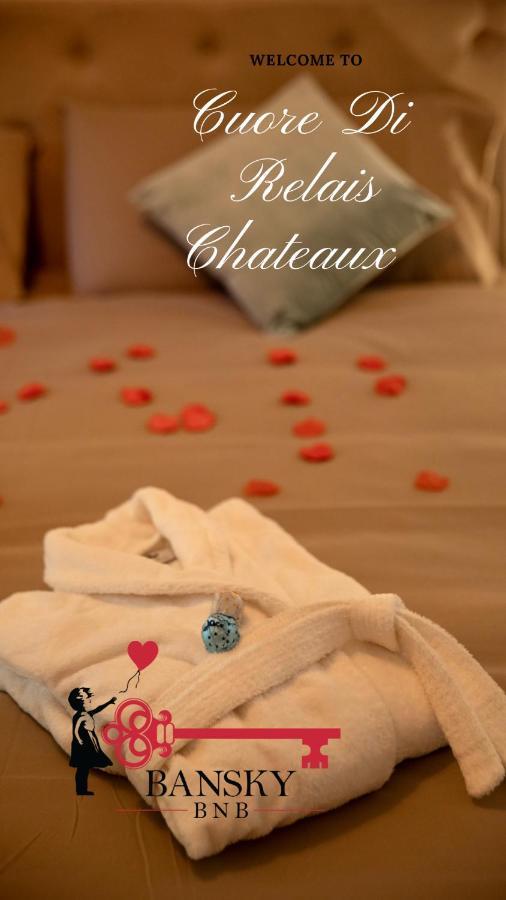 Apartment Cuore Di Relais E Chateaux 5 Stelle In Of Castles -by Easylife Swiss Bellinzona