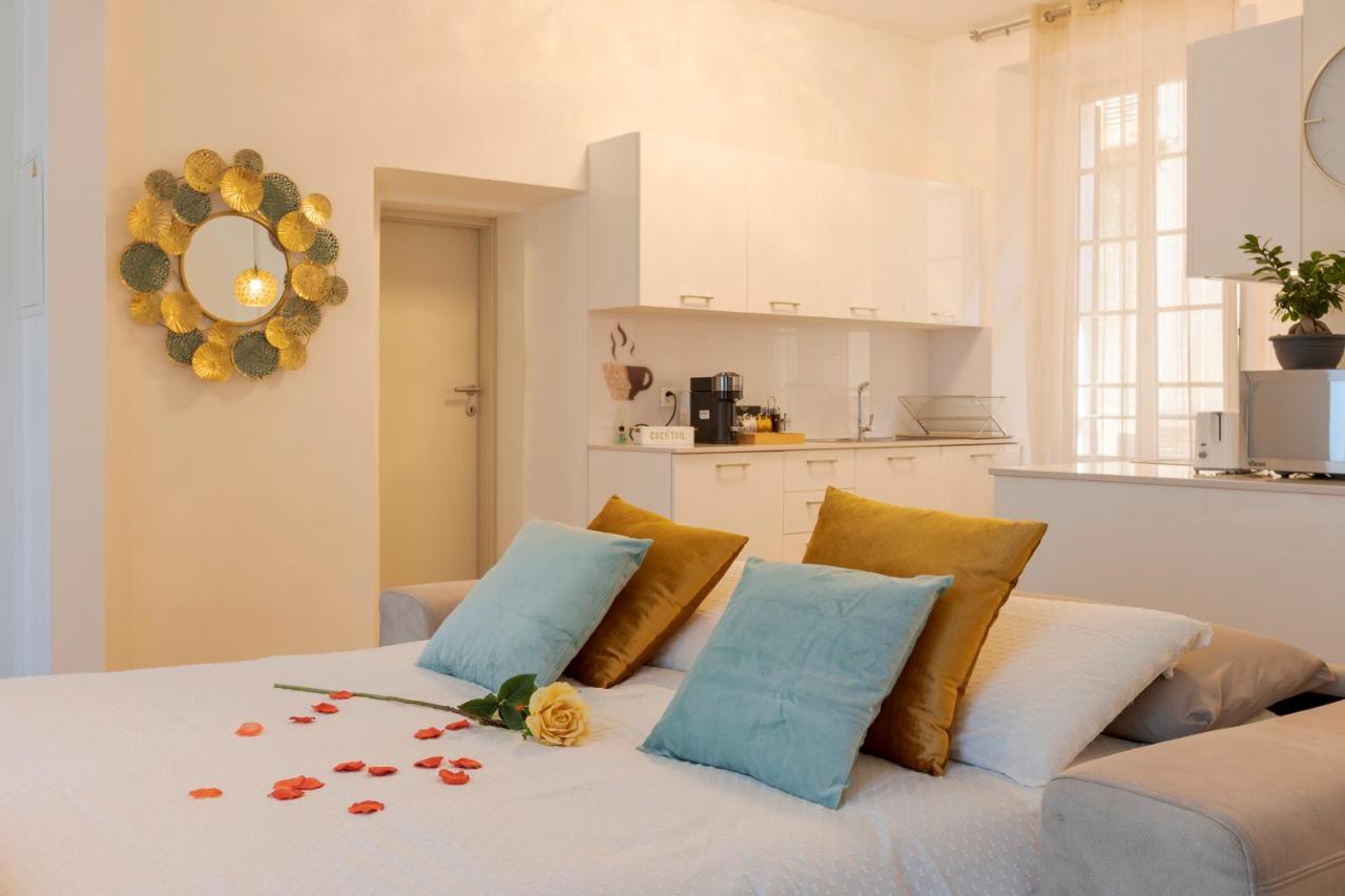 Cuore Di Relais E Chateaux 5 Stelle In Of Castles -by Easylife Swiss