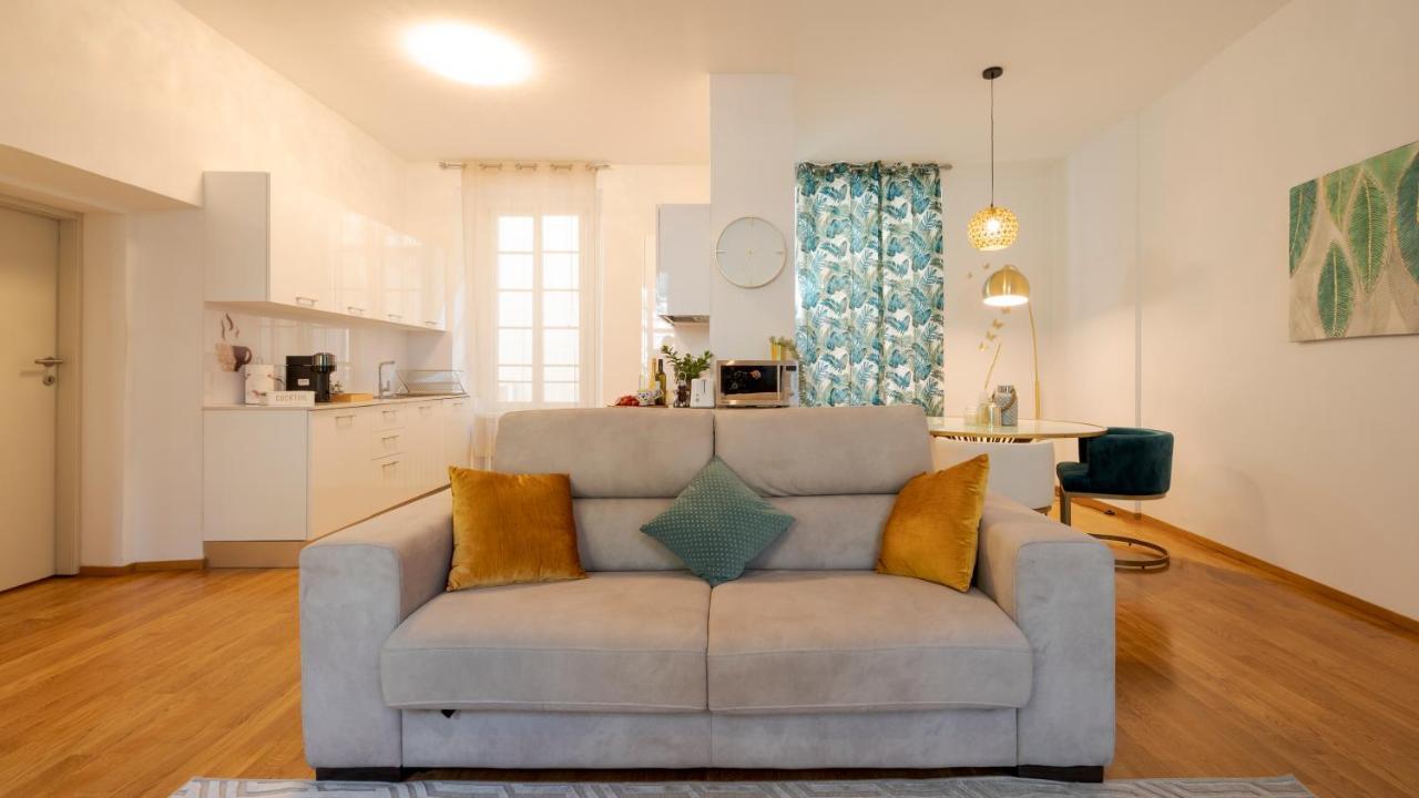 Cuore Di Relais E Chateaux 5 Stelle In Of Castles -by Easylife Swiss Apartment