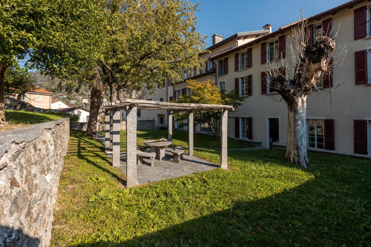 Apartment Cuore Di Relais E Chateaux 5 Stelle In Of Castles -by Easylife Swiss