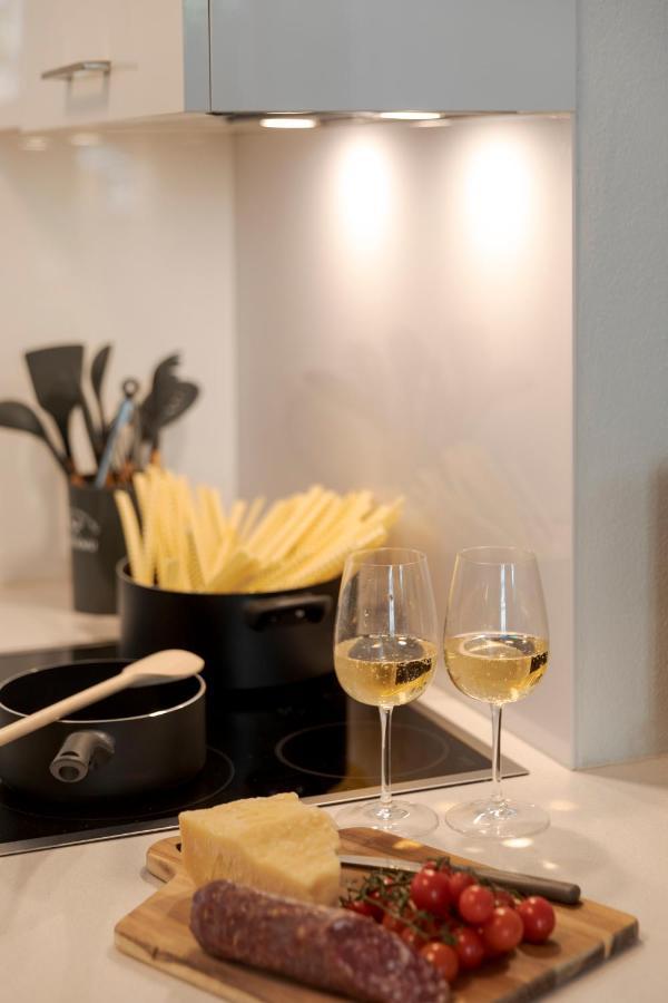 Cuore Di Relais E Chateaux 5 Stelle In Of Castles -by Easylife Swiss Apartment Bellinzona