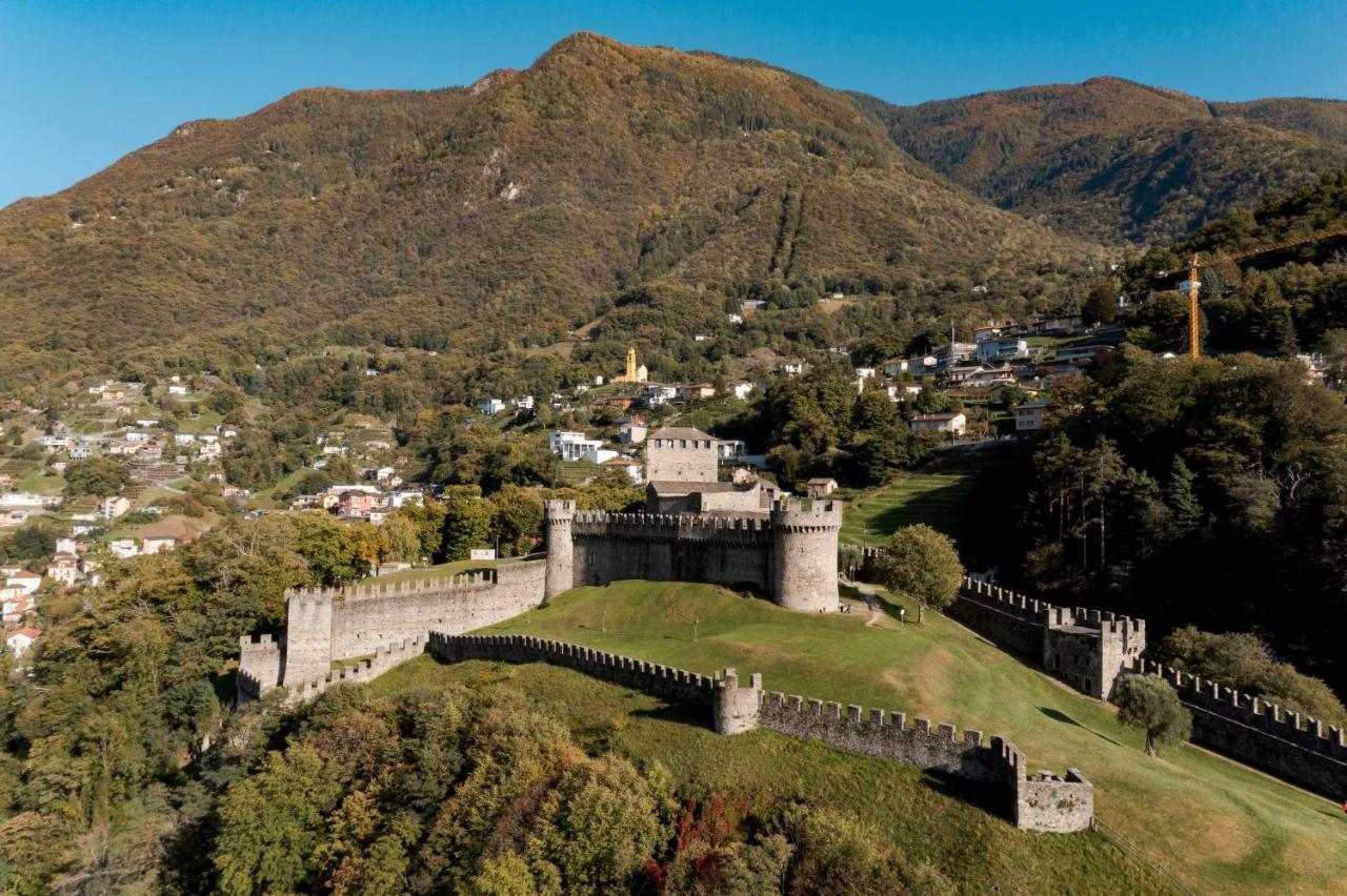 Cuore Di Relais E Chateaux 5 Stelle In Of Castles -by Easylife Swiss